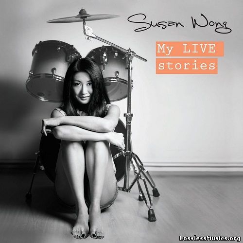 Susan Wong -My LIVE Stories [SACD] (2012)