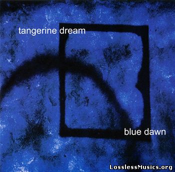 Tangerine Dream - Blue Dawn (2006)