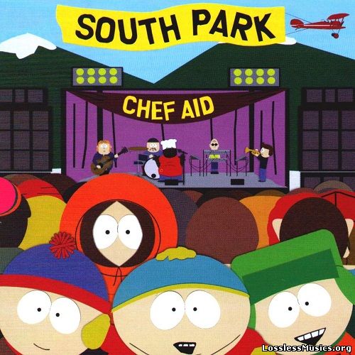 VA  - Chef Aid: The South Park Album (Extreme Version) (1998)