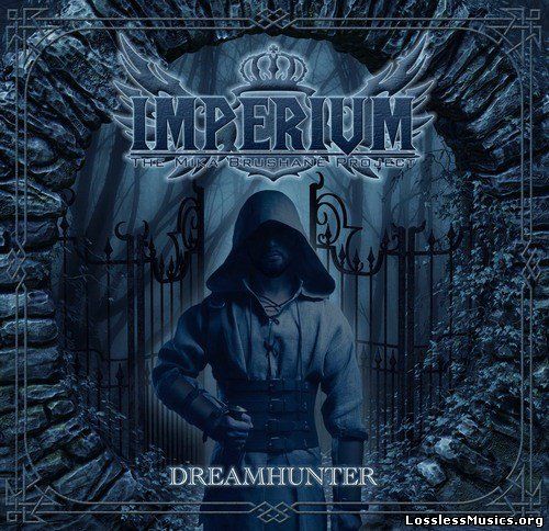 Imperium - Dreamhunter (2016)