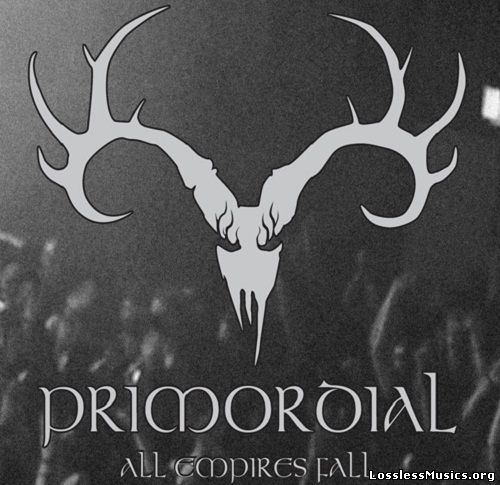Primordial - All Empires Fall (2010)