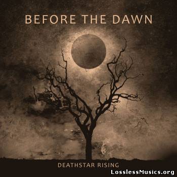 Before The Dawn - Deathstar Rising (Limited Edition) (2011)
