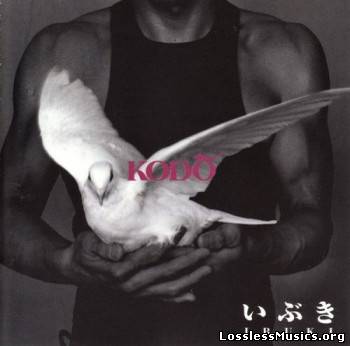 Kodo - Ibuki (1997)
