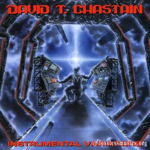 David T. Chastain - Instrumental Variations (1987)