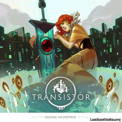 Darren Korb - Transistor OST (2014)
