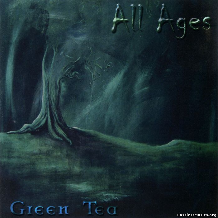 Green Tea - All Ages (2004)