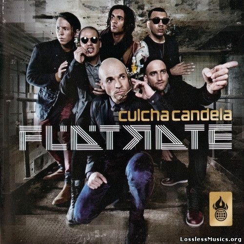 Culcha Candela - Flatrate (2011)