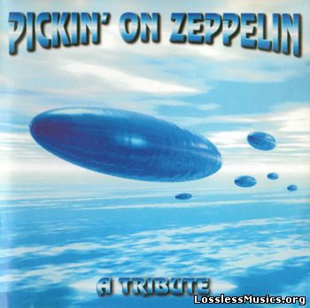 Various Artists - Pickin' On Zeppelin: A Tribute (2000)