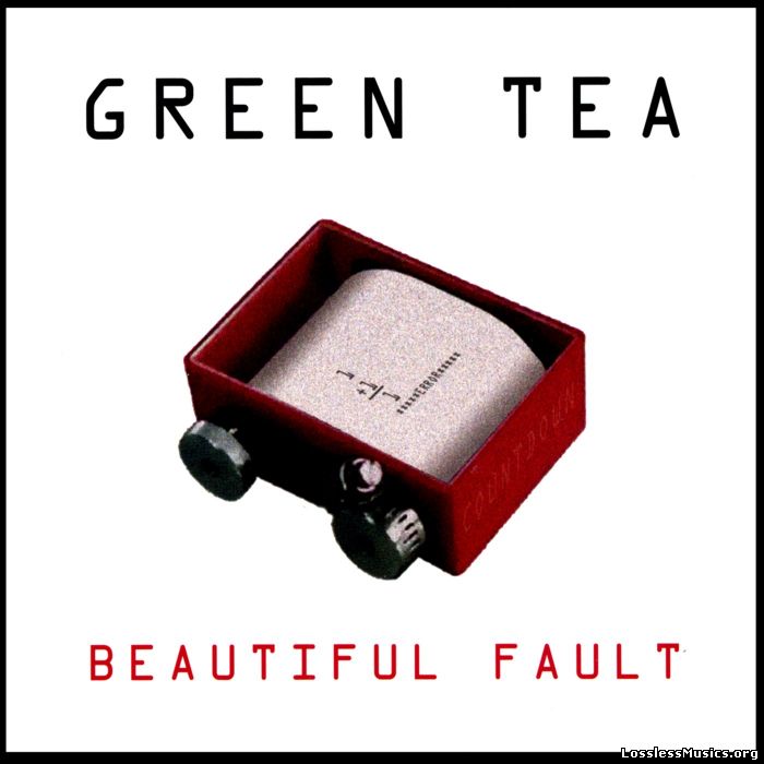 Green Tea - Beautiful Fault (2007)