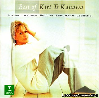 Kiri Te Kanawa - Best Of Kiri Te Kanawa (1999)
