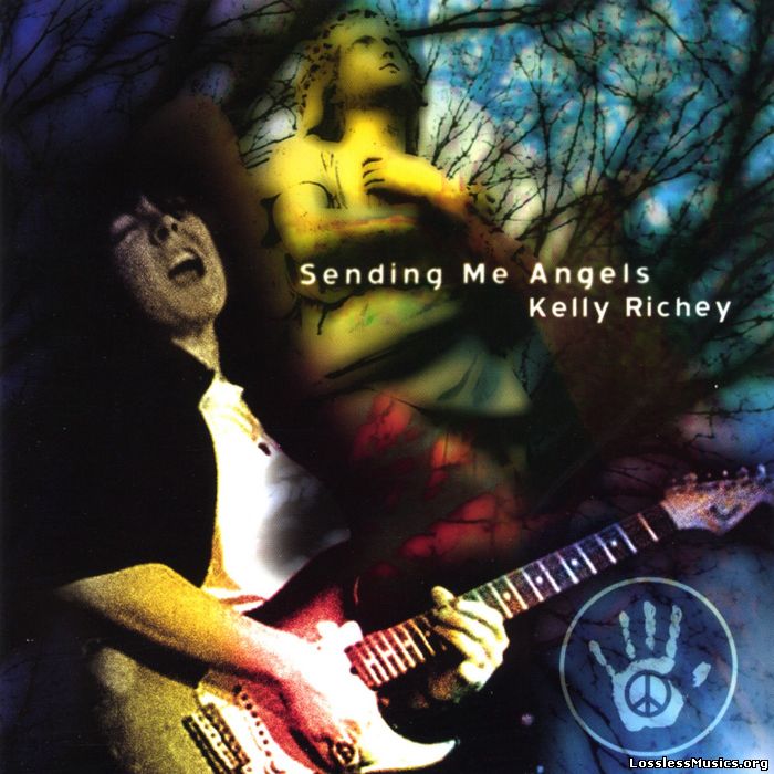 Kelly Richey - Sending Me Angels (2001)