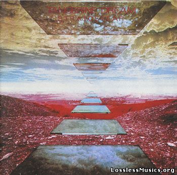 Tangerine Dream - Stratosfear [1995, Definitive Edition] (1976)