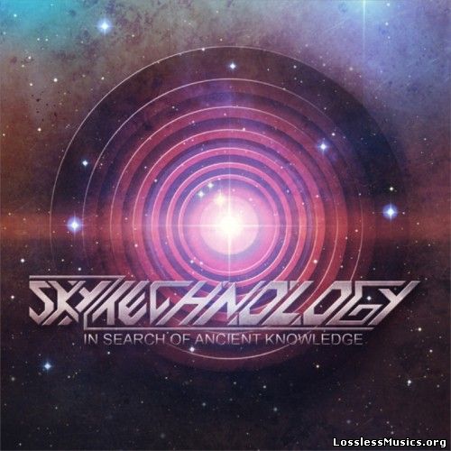 Sky Technology - In Search Of Ancient Knowledge [WEB] (2015)