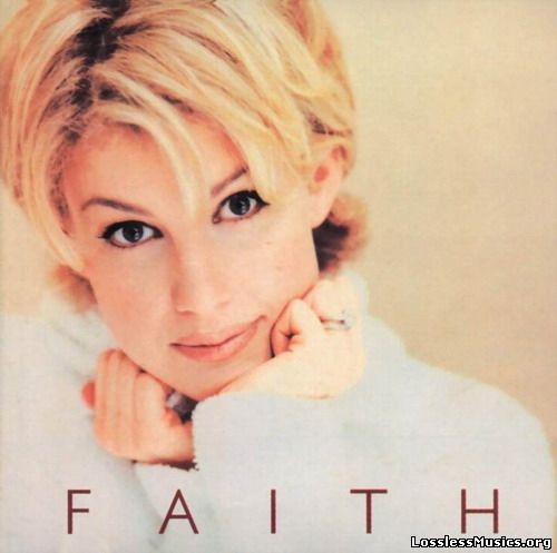 Faith Hill - Faith (1998)