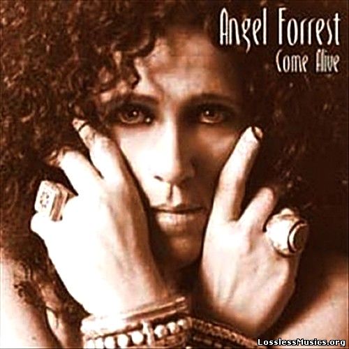 Angel Forrest - Come Alive (2010)
