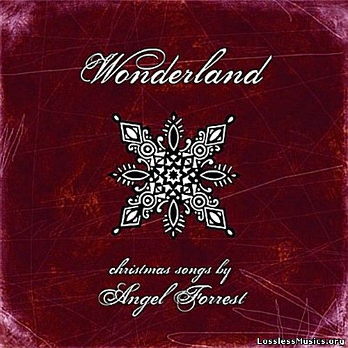 Angel Forrest - Wonderland (2007)
