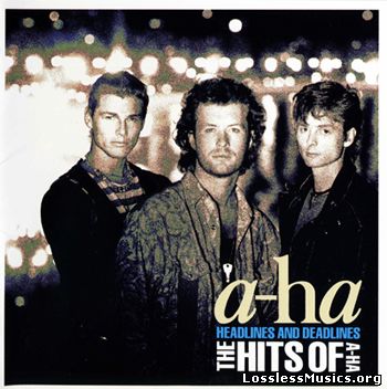 a-ha - Headlines and Deadlines: The Hits Of a-ha (1991)