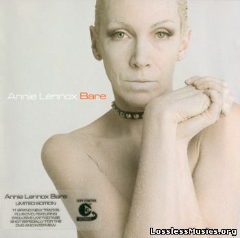 Annie Lennox - Bare (2003)