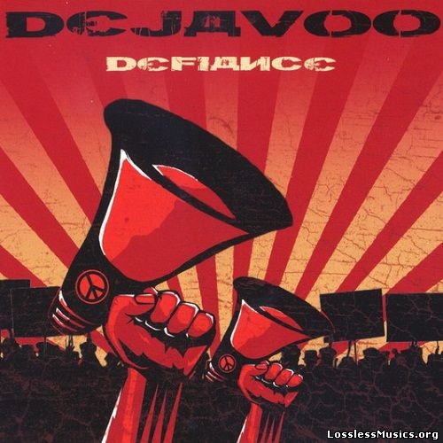 Dejavoo - Defiance (2012)
