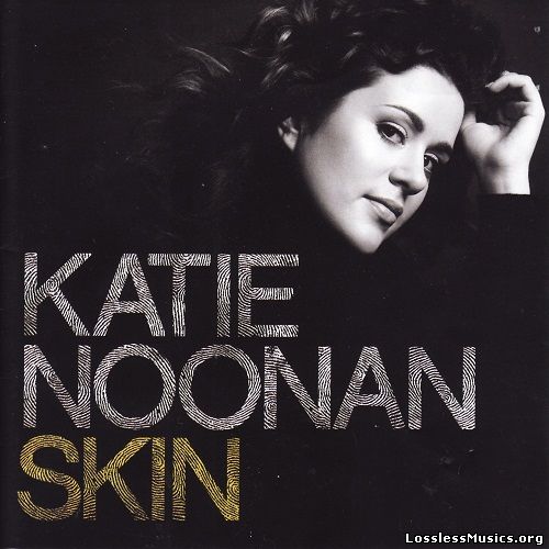 Katie Noonan - Skin (2007)