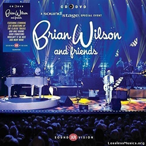 Brian Wilson And Friends - A Sound Stage Special Event (2016))