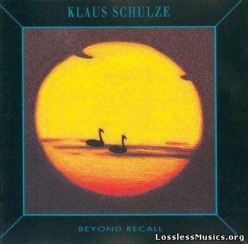 Klaus Schulze - Beyond Recall (1991)
