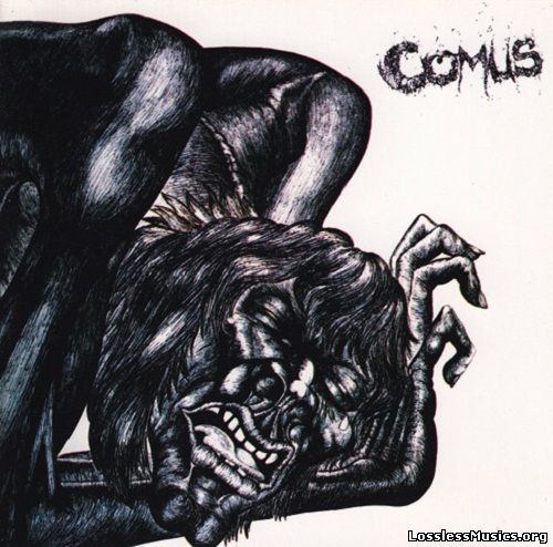 Comus - First Utterance [Reissue] (2001)