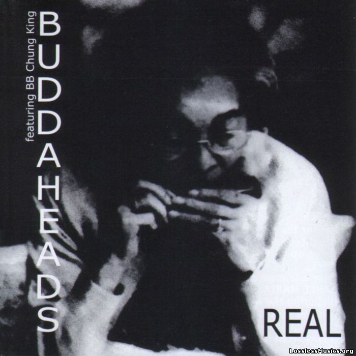 The Buddaheads - Real (2002)