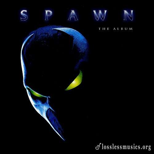 VA - Spawn - The Album (1997)