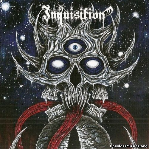 Inquisition - Ominous Doctrines Of The Perpetual Mystical Macrocosm (2010)
