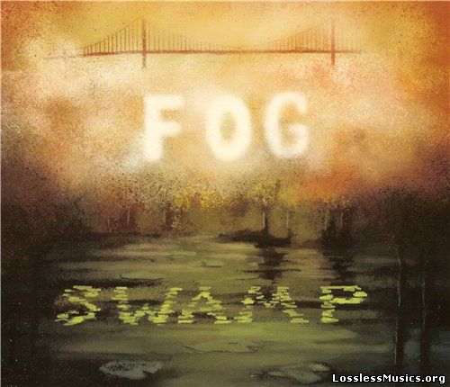 Fog Swamp - Slinkin' (2016)