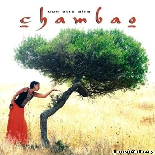 Chambao - Con Otro Aire (2007)