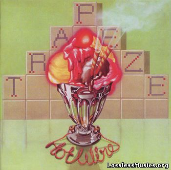 Trapeze - Hot Wire (1974)