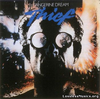 Tangerine Dream - Thief OST [Definitive Edition] (1981)