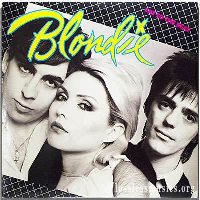Blondie – Eat to the Beat [VinylRip] (1979)