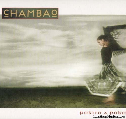Chambao - Pokito A Poko (2005)