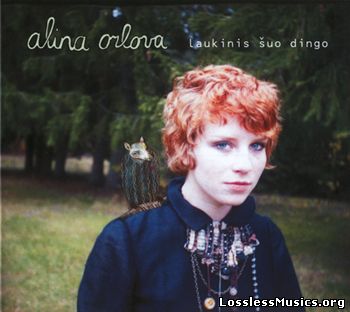 Alina Orlova - Laukinis šuo dingo (2008)
