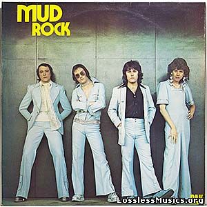 Mud – Mud Rock [VinylRip] (1974)