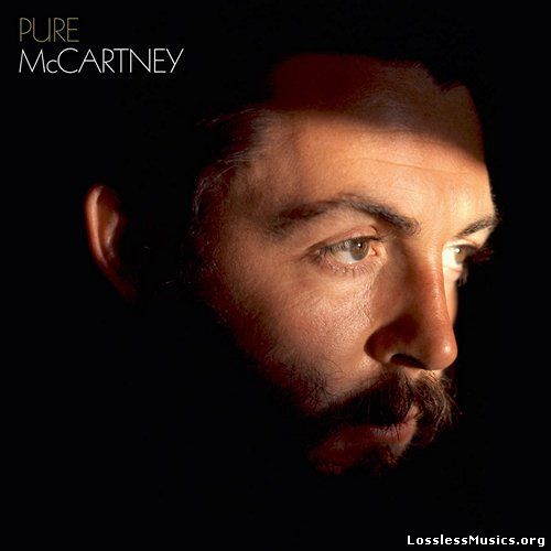 Paul McCartney - Pure McCartney (2016)