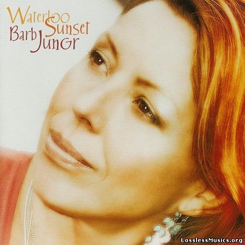 Barb Jungr - Waterloo Sunset [SACD] (2005)
