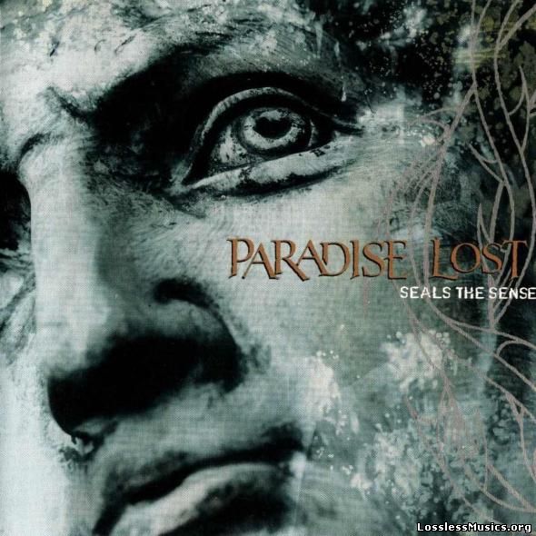 Paradise Lost - Seals The Sense (EP) [1994]