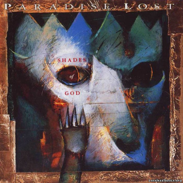 Paradise Lost - Shades of God [1992]
