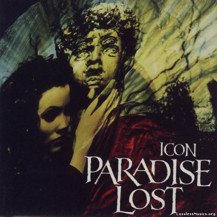 Paradise Lost - Icon [1993]