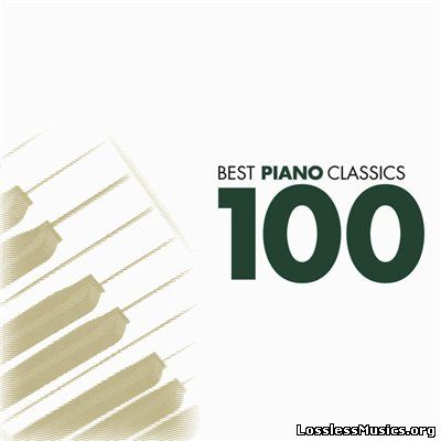 VA - 100 Best Piano Classics (2005)
