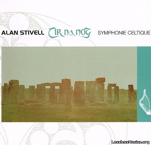 Alan Stivell - Symphonie Celtique [Reissue] (2005)