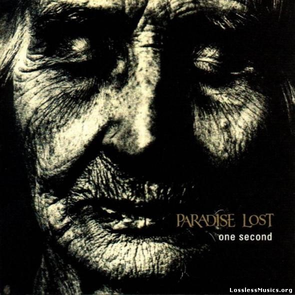 Paradise Lost - One Second [1997]
