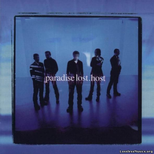 Paradise Lost - Host [1999]