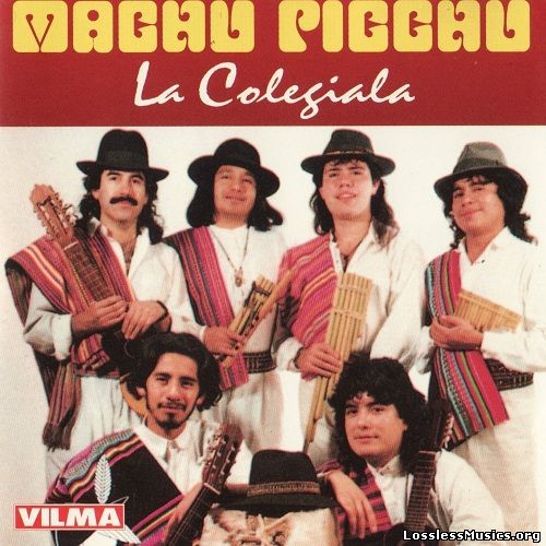 Machu Picchu - La Colegiala (1997)