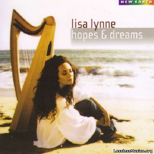 Lisa Lynne - Hopes and Dreams (2003)