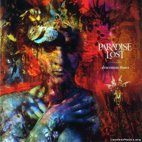 Paradise Lost - Draconian Times [1995]